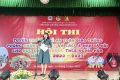 HỘI THI “TUYÊN TRUYỀN VỀ AN TOÀN GIAO THÔNG VÀ PHÒNG CHỐNG TỆ NẠN XÃ HỘI”
