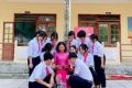 TRƯỜNG THCS NGHĨA HÒA TỔ CHỨC CUỘC THI ẢNH “TRƯỜNG HỌC HẠNH PHÚC” NHÂN KỶ NIỆM NGÀY NHÀ GIÁO VIỆT NAM 20 – 11