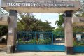 Hôm nay, tập huấn hướng dẫn quản trị trang thông tin điện tử trường THCS tại phòng GD-ĐT Tư Nghĩa