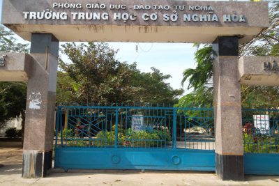 Hôm nay, tập huấn hướng dẫn quản trị trang thông tin điện tử trường THCS tại phòng GD-ĐT Tư Nghĩa